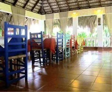 Punta Balandra Tambora Beach Suites מלון Punta Balandra