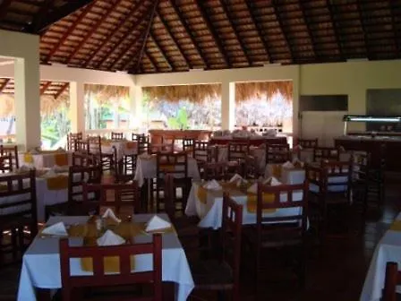 Punta Balandra Tambora Beach Suites