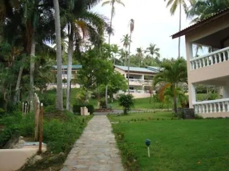 Punta Balandra Tambora Beach Suites הרפובליקה הדומיניקנית