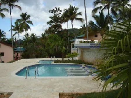 Punta Balandra Tambora Beach Suites Punta Balandra