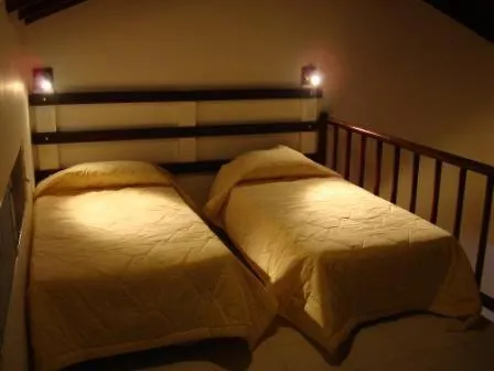 Punta Balandra Tambora Beach Suites הרפובליקה הדומיניקנית