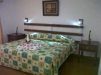 **** מלון Punta Balandra Tambora Beach Suites הרפובליקה הדומיניקנית