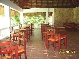 Punta Balandra Tambora Beach Suites 4*, Punta Balandra הרפובליקה הדומיניקנית