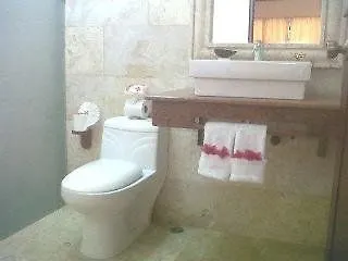 Punta Balandra Tambora Beach Suites הרפובליקה הדומיניקנית