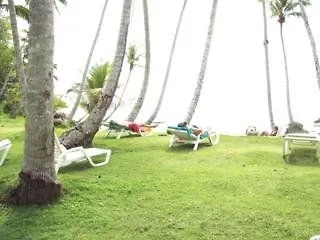 **** מלון Punta Balandra Tambora Beach Suites הרפובליקה הדומיניקנית