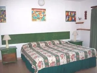 Punta Balandra Tambora Beach Suites הרפובליקה הדומיניקנית