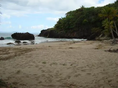 Tambora Beach Suites Punta Balandra Hotel